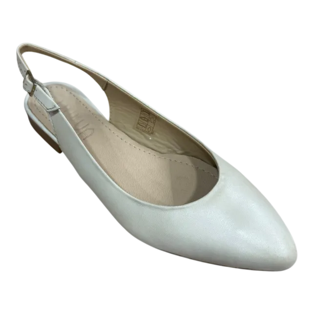 VUEVA Ballerine Da Donna UB-305-104