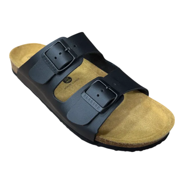 PLAKTON Pantofole e Ciabatte Sandali BETA Da Donna 180010