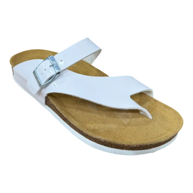 PLAKTON Infradito Sandali BARBADOS Da Donna 186228