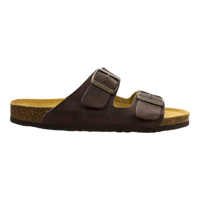 PLAKTON Sandali BARNA Da Uomo 175857
