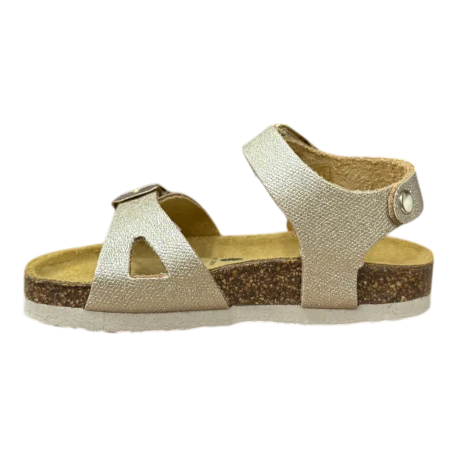 PLAKTON Sandali LISA Da Bambina 131407