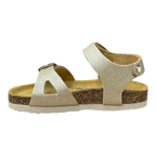 PLAKTON Sandali LISA Da Bambina 131407