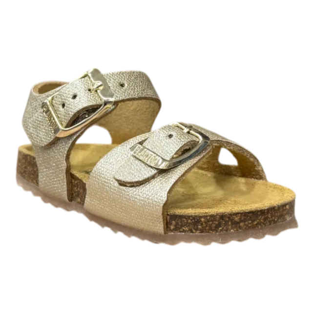 PLAKTON Primi Passi Sandali POXY Da Bambina 861407
