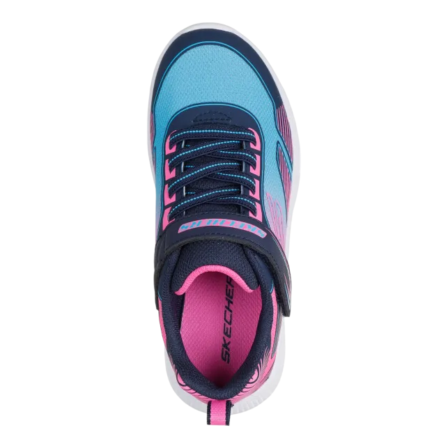 SKECHERS Sneakers MICROSPEC ADVANTACE Da Bambina 303657L
