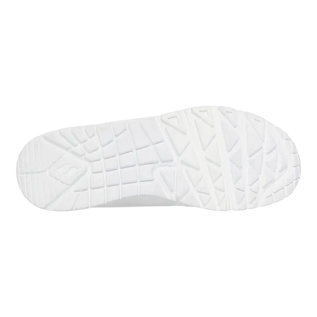 SKECHERS Scarpe Sportive Sneakers UNO - BANKSIA LUXE Da Donna 177118
