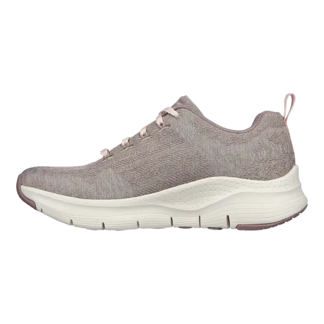 SKECHERS Scarpe Sportive Sneakers ARCH FIT - COMFY WAVE Da Donna 149414