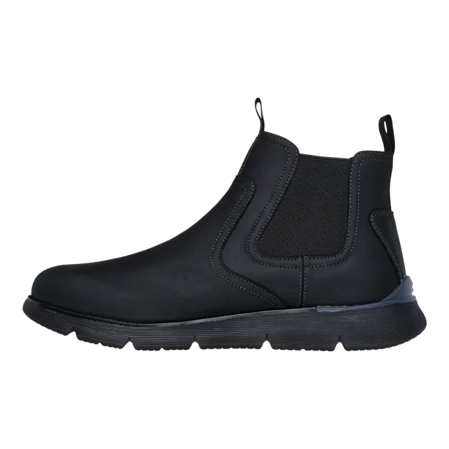 SKECHERS Stivaletti AUGUSTINO - PAULO Da Uomo 205227