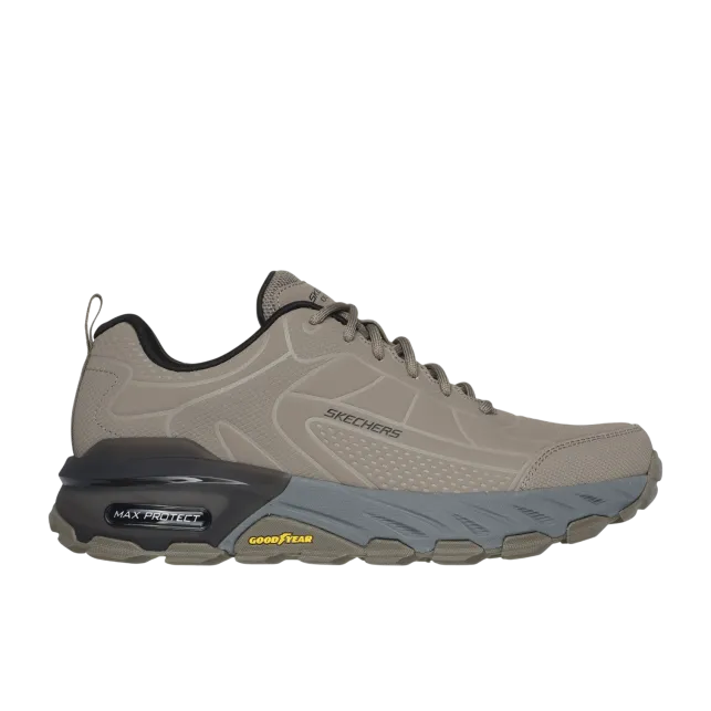 SKECHERS Scarpe Sportive Sneakers MAX PROTECT - IRONGUARD  Da Uomo 237672