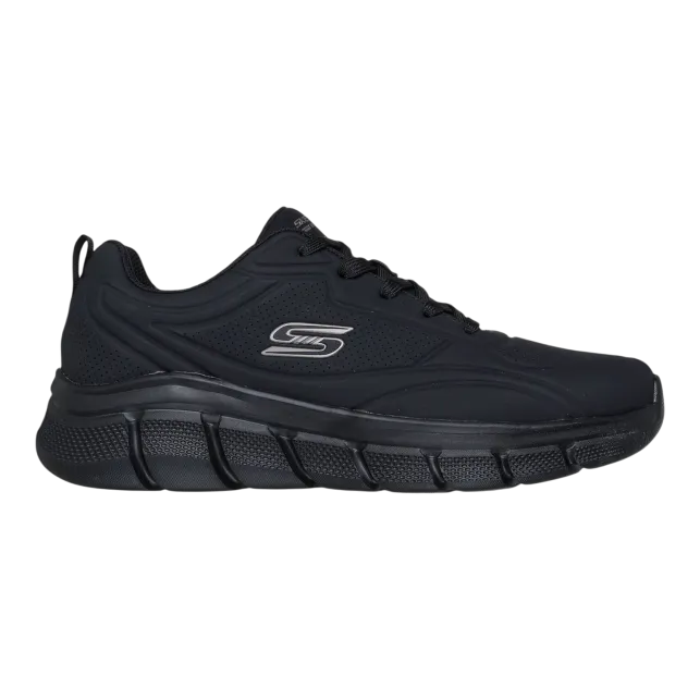 SKECHERS Scarpe Sportive Sneakers BOBS B FLEX - ARCTIC EDGE Da Uomo 118110