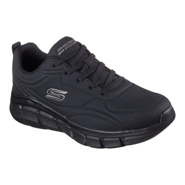 SKECHERS Scarpe Sportive Sneakers BOBS B FLEX - ARCTIC EDGE Da Uomo 118110