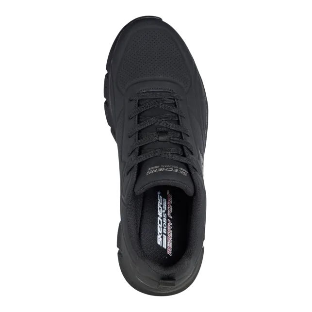 SKECHERS Scarpe Sportive Sneakers BOBS B FLEX - ARCTIC EDGE Da Uomo 118110