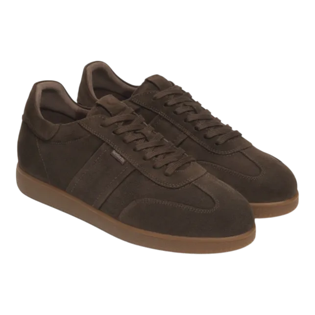 NERO GIARDINI Sneakers Da Uomo I500890U