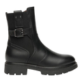 NERO GIARDINI Anfibi Da Donna I514760D