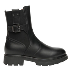 NERO GIARDINI Anfibi Da Donna I514760D