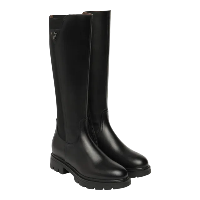 NERO GIARDINI Stivali Da Donna I514765D
