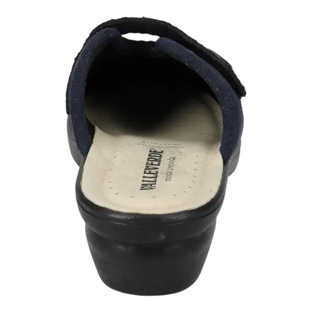 VALLEVERDE Pantofole e Ciabatte Da Donna 25233