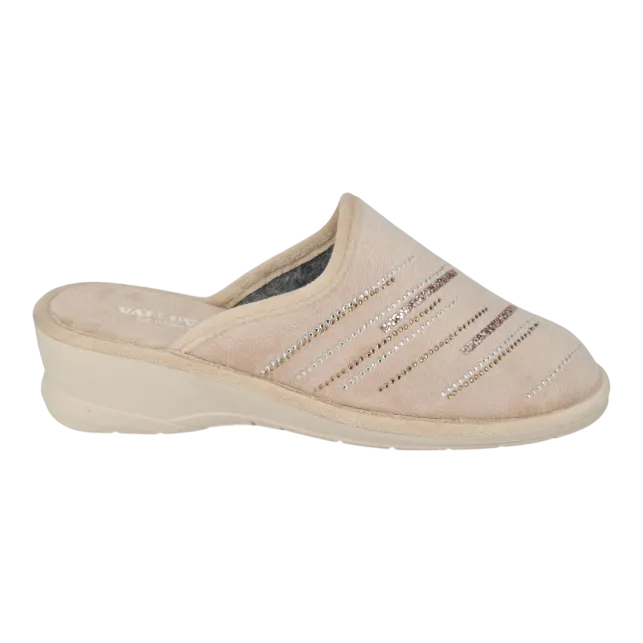 VALLEVERDE Pantofole e Ciabatte Da Donna 58205