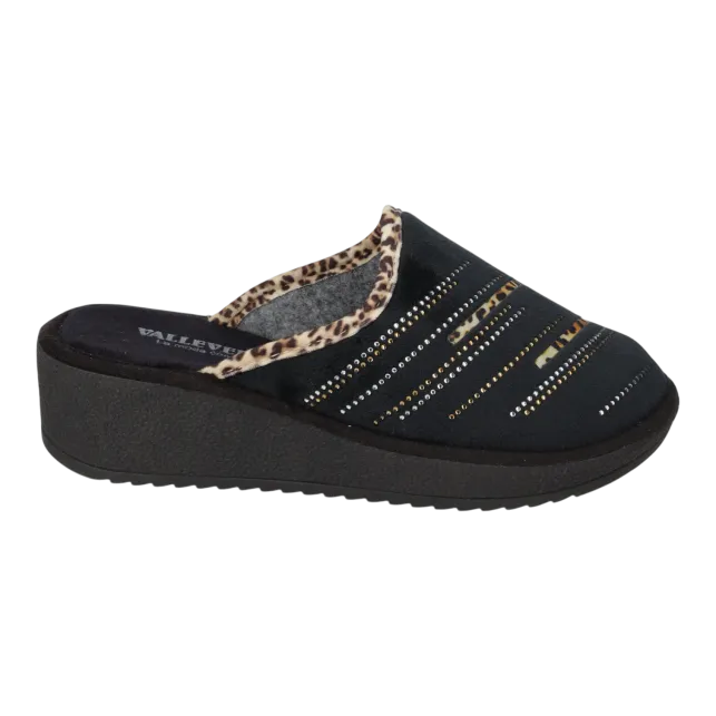 VALLEVERDE Pantofole e Ciabatte Da Donna 58251