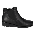 VALLEVERDE Stivaletti Tronchetti Da Donna VS10210W