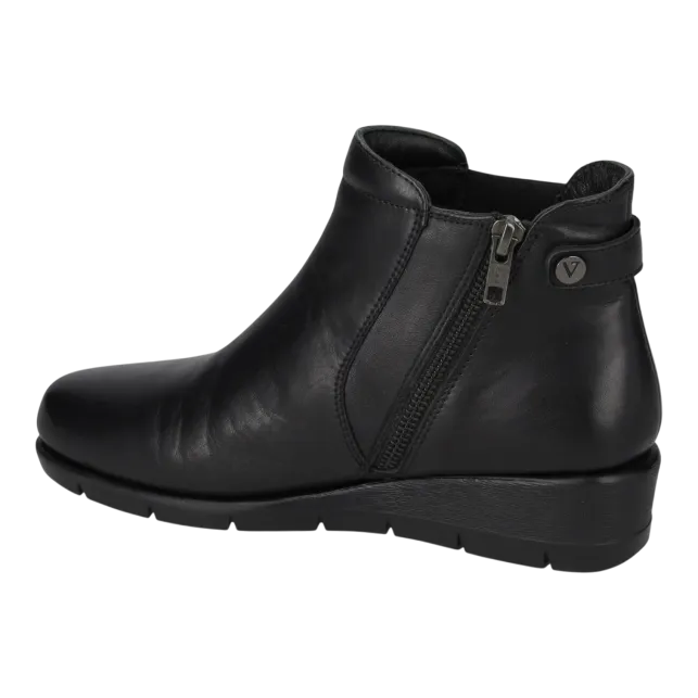 VALLEVERDE Stivaletti Tronchetti Da Donna VS10210W