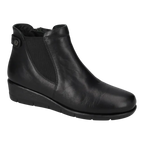 VALLEVERDE Stivaletti Tronchetti Da Donna VS10210W