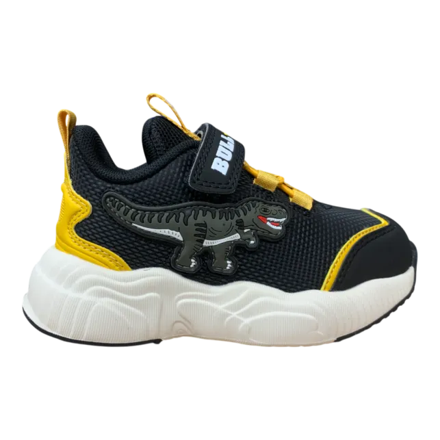 BULL BOYS Sneakers T REX Da Bambino DNAI5123