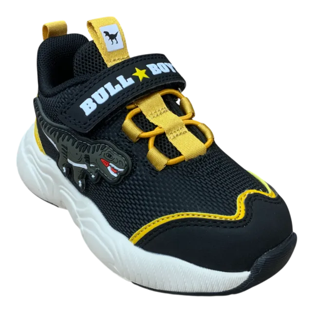 BULL BOYS Sneakers T REX Da Bambino DNAI5123
