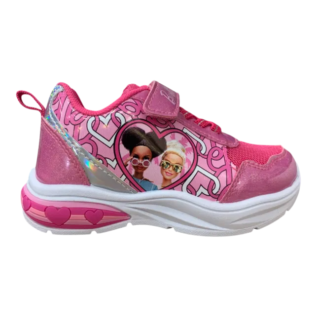 CARTONI ANIMATI Sneakers Da Bambina BA003235