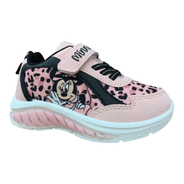 CARTONI ANIMATI Sneakers Da Bambina DM011205