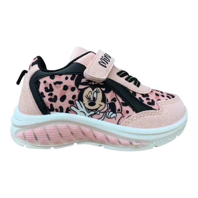 CARTONI ANIMATI Sneakers Da Bambina DM011205