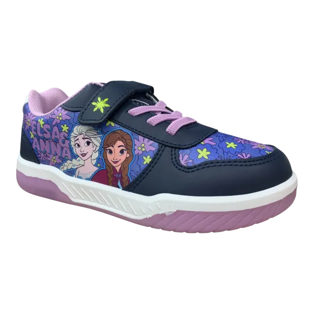 CARTONI ANIMATI Sneakers Da Bambina FZ014955