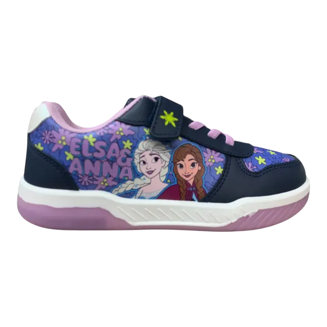 CARTONI ANIMATI Sneakers Da Bambina FZ014955