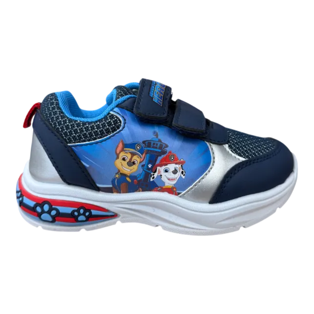 CARTONI ANIMATI Sneakers Bambini PW012575