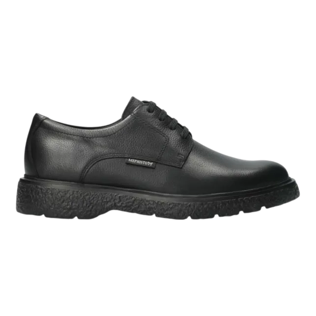 MEPHISTO Stringate Da Uomo EDDY