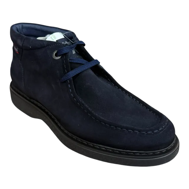 CALLAGHAN Polacchine FREE CREP Da Uomo 12307