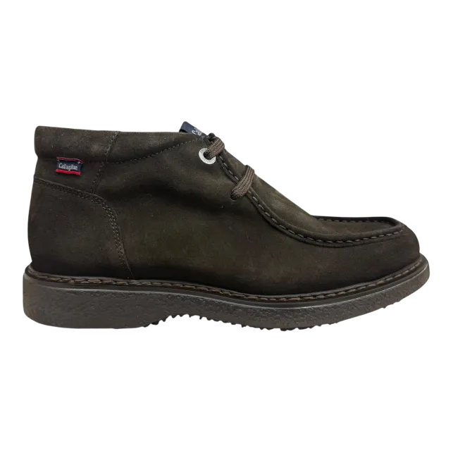CALLAGHAN Polacchine FREE CREP Da Uomo 12307
