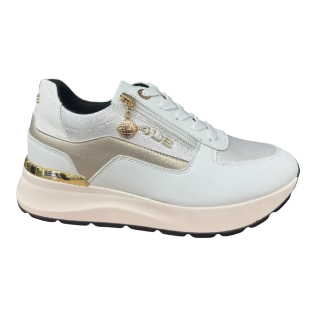 4US - PACIOTTI Sneakers Da Donna 4BX107