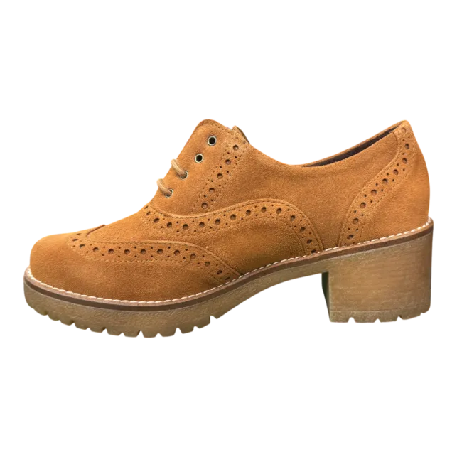 PITILLOS Stringate Da Donna 20226