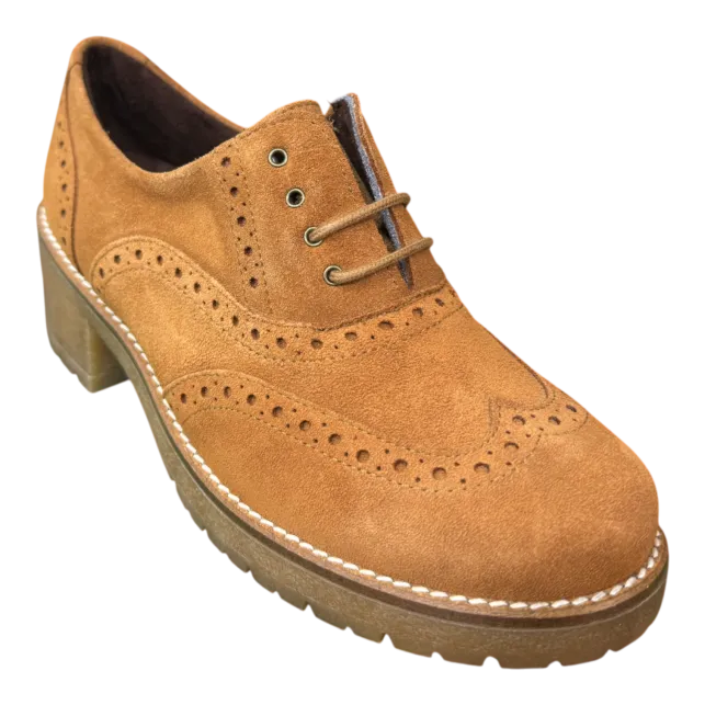PITILLOS Stringate Da Donna 20226