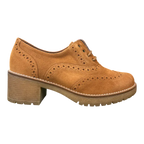 PITILLOS Stringate Da Donna 20226