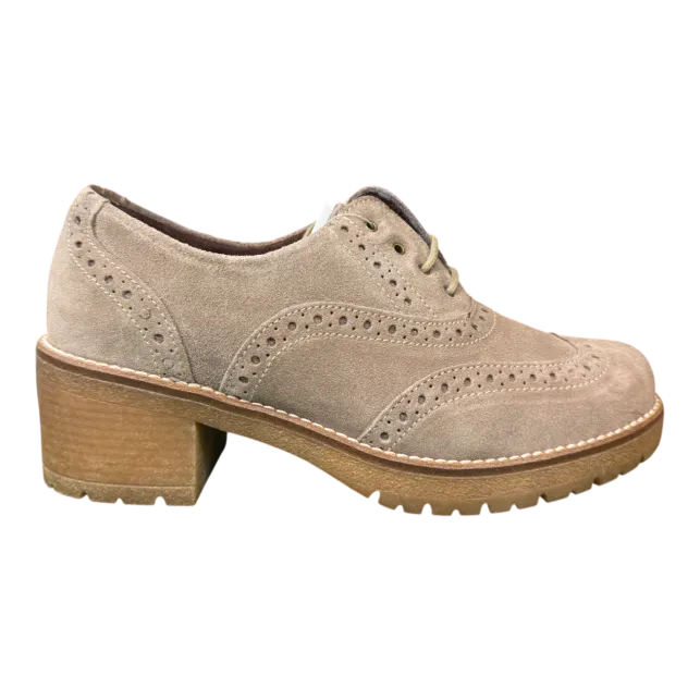 PITILLOS Stringate Da Donna 20226