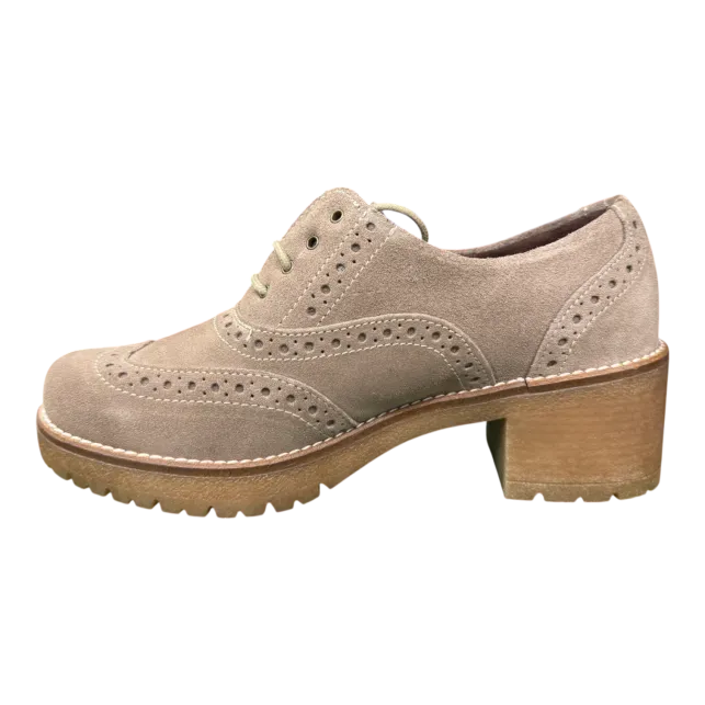 PITILLOS Stringate Da Donna 20226