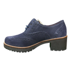 PITILLOS Stringate Da Donna 20226