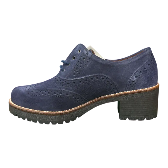 PITILLOS Stringate Da Donna 20226