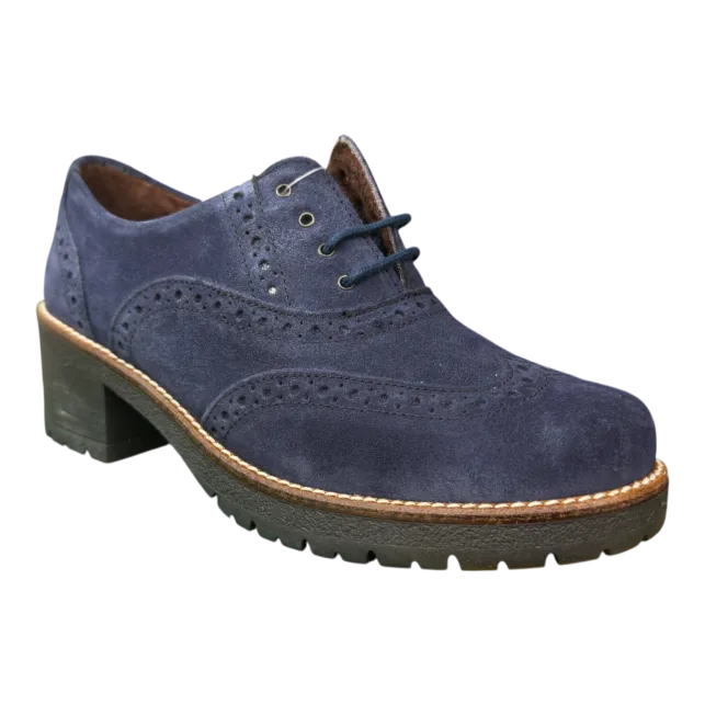 PITILLOS Stringate Da Donna 20226