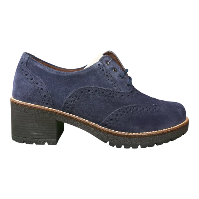 PITILLOS Stringate Da Donna 20226
