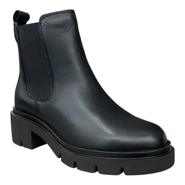 MELLUSO Stivaletti Tronchetti Da Donna K55517