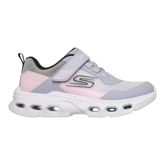 SKECHERS Scarpe Sportive Sneakers GLIDE STEP DRIFT Da Bambina 303682L