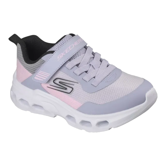SKECHERS Scarpe Sportive Sneakers GLIDE STEP DRIFT Da Bambina 303682L