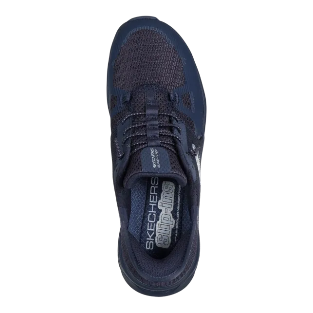 SKECHERS Scarpe Sportive Sneakers GLIDE STEP PRO Da Donna 150420